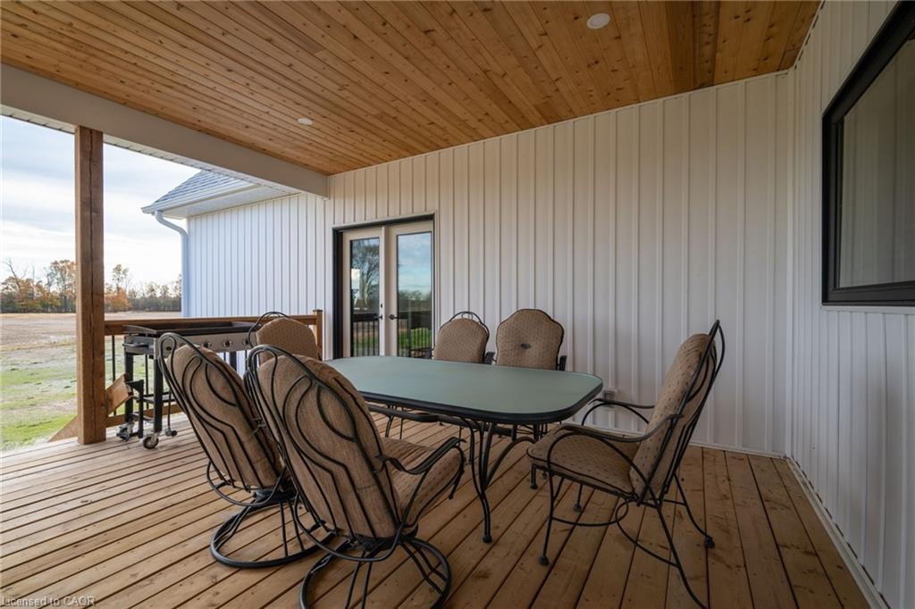 3809 Netherby Road Property Photo 36