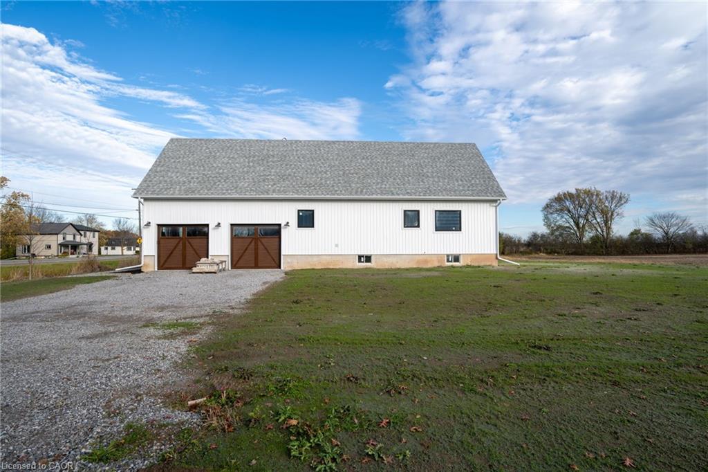 3809 Netherby Road Property Photo 41