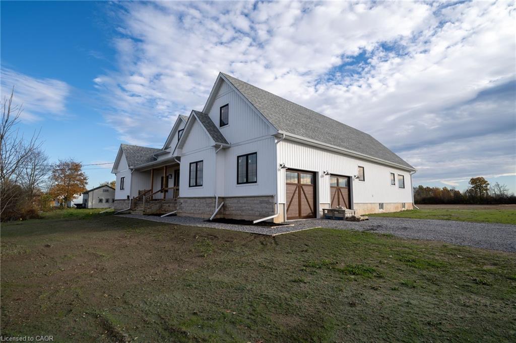 3809 Netherby Road Property Photo 42