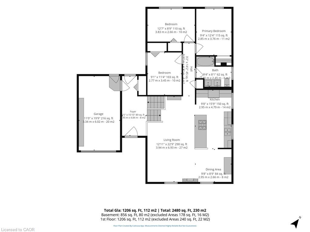 9 Adams Lane Property Photo 37