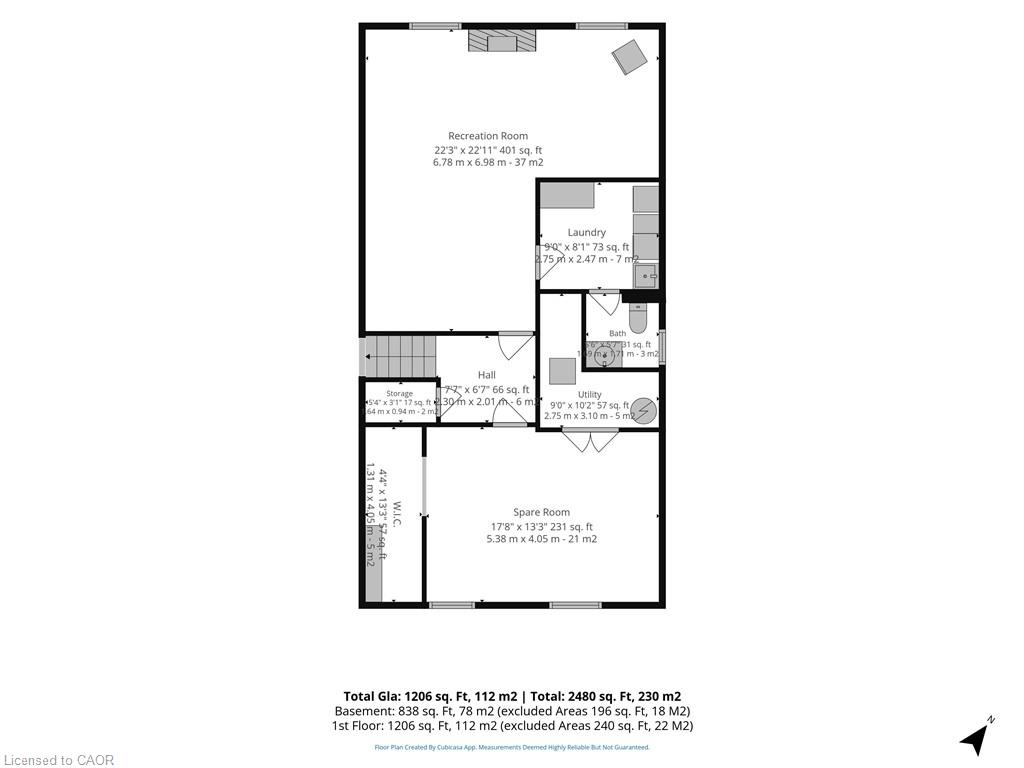 9 Adams Lane Property Photo 38