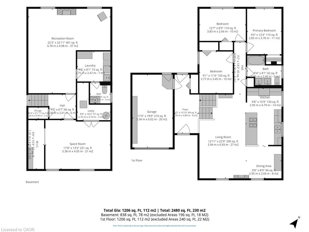 9 Adams Lane Property Photo 39