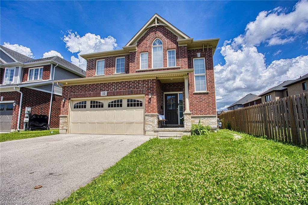 15 Riley Avenue Property Photo 1