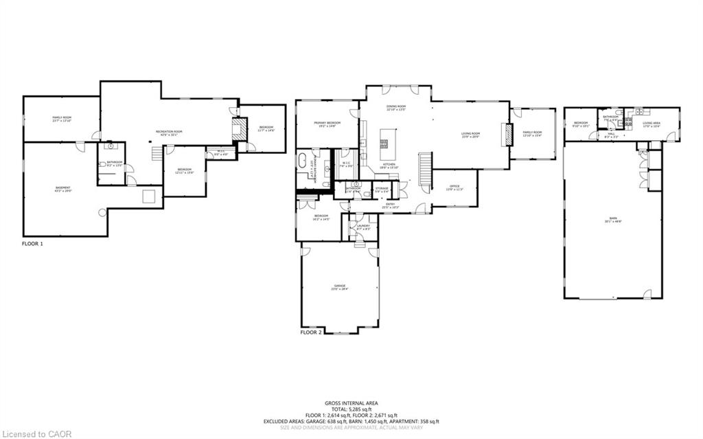 515 Sandy Bay Road Property Photo 49