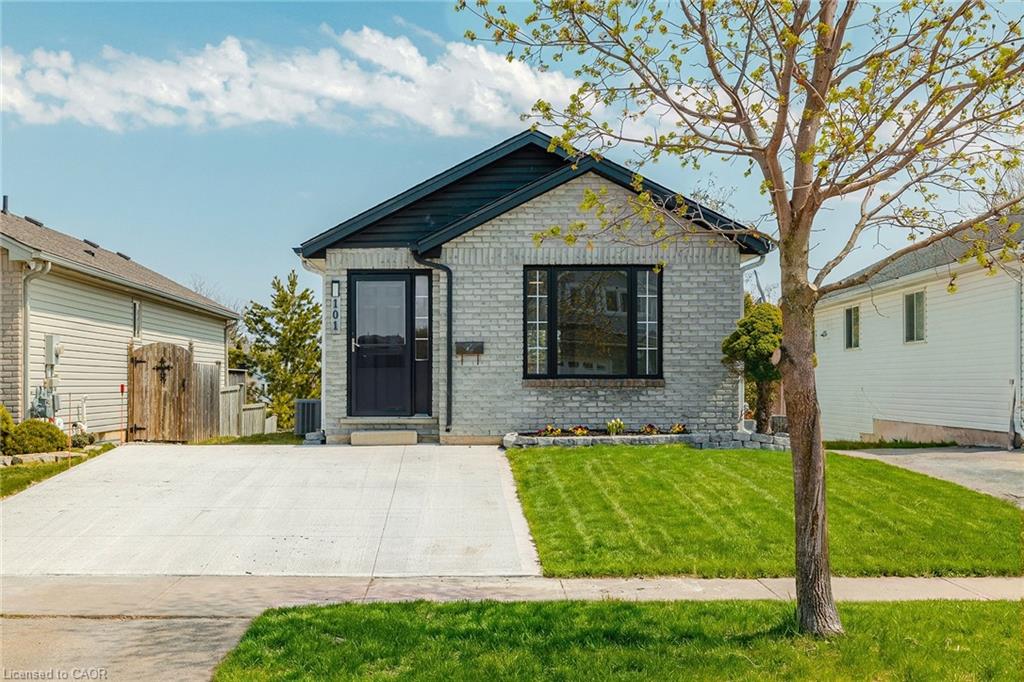 101 Anastasia Crescent