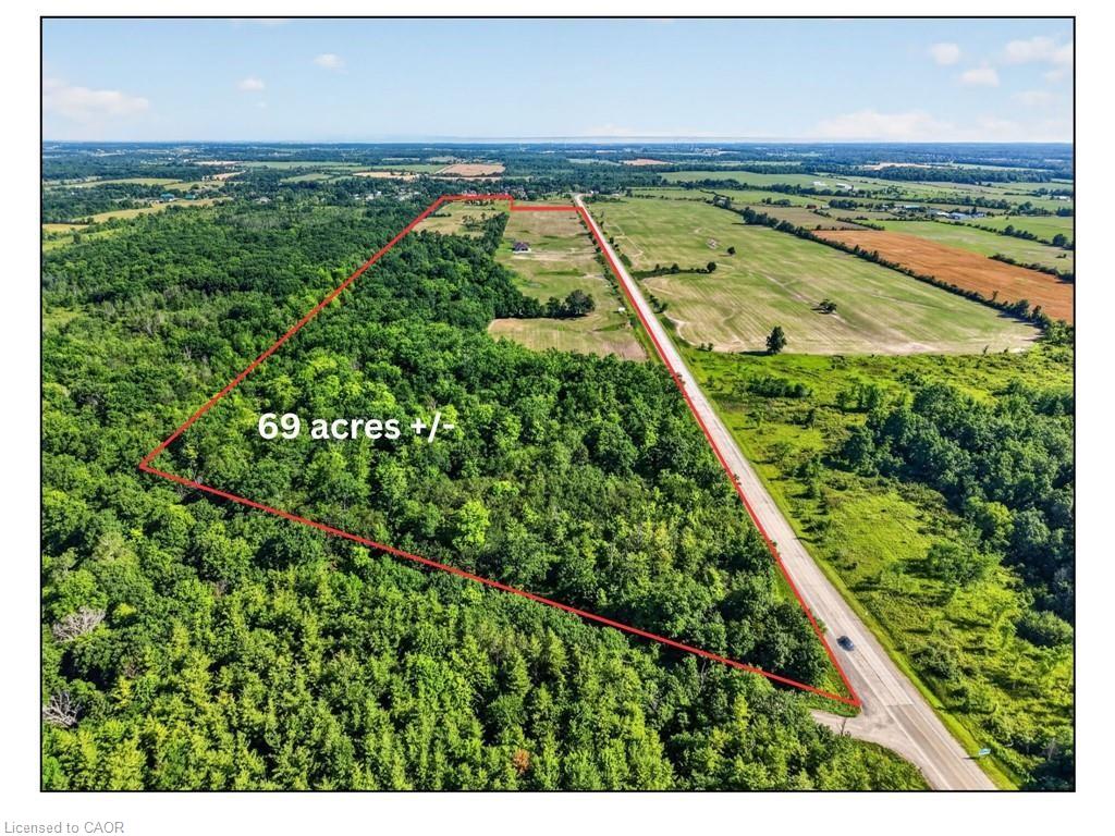 680 Caistorville Road Property Photo 3