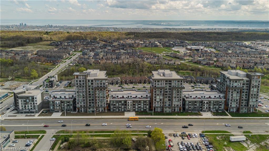 1204-450 Dundas Street Property Photo 45