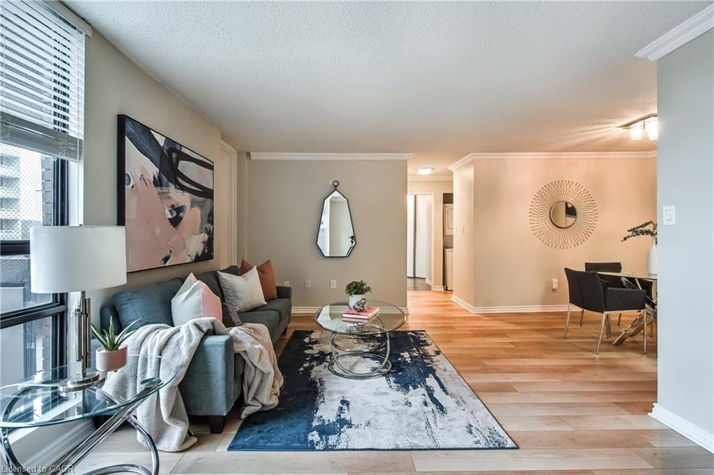305-222 Jackson Street W Property Photo 5
