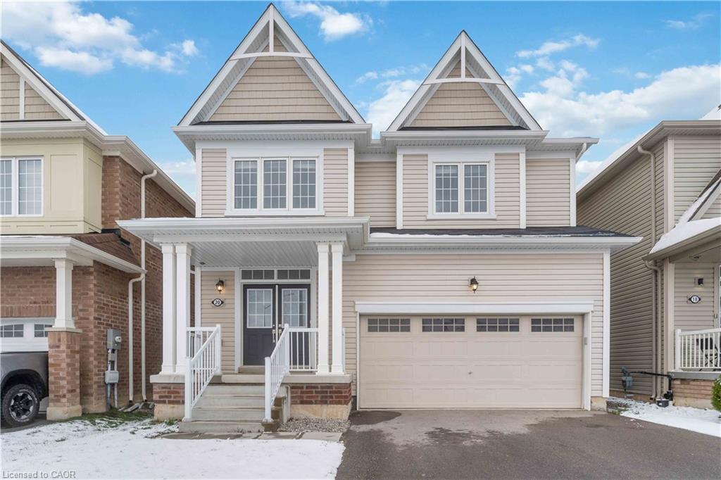 20 Vaughn Drive Property Photo 1