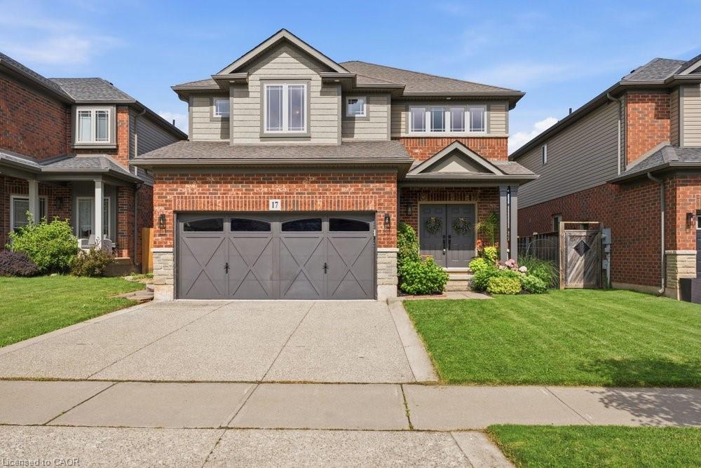 17 Udell Way Property Photo 1