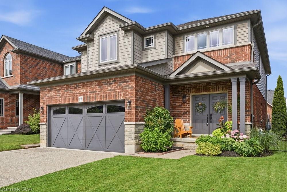 17 Udell Way Property Photo 6