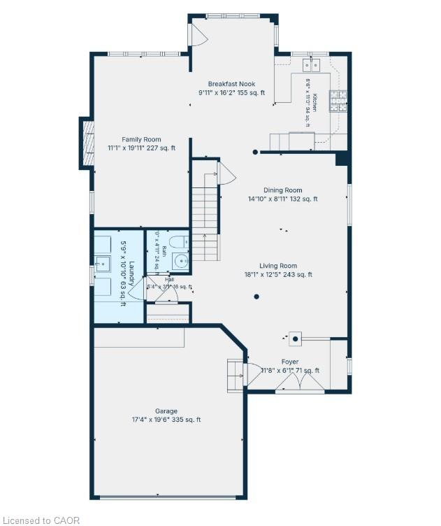 17 Udell Way Property Photo 49