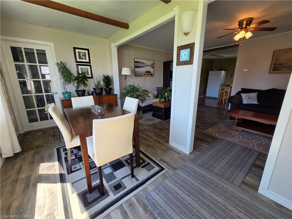 108 New Lakeshore Road Property Photo 12