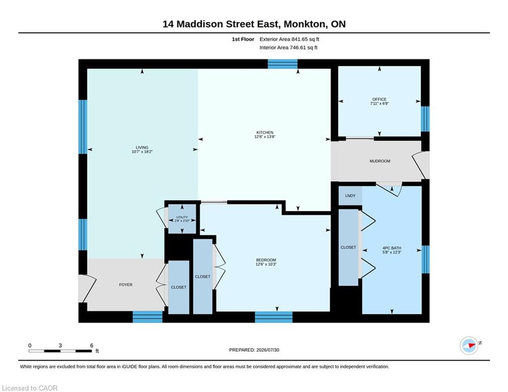 14 Maddison Street E Property Photo 39