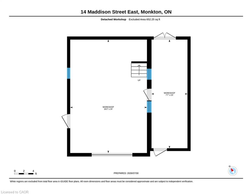 14 Maddison Street E Property Photo 40