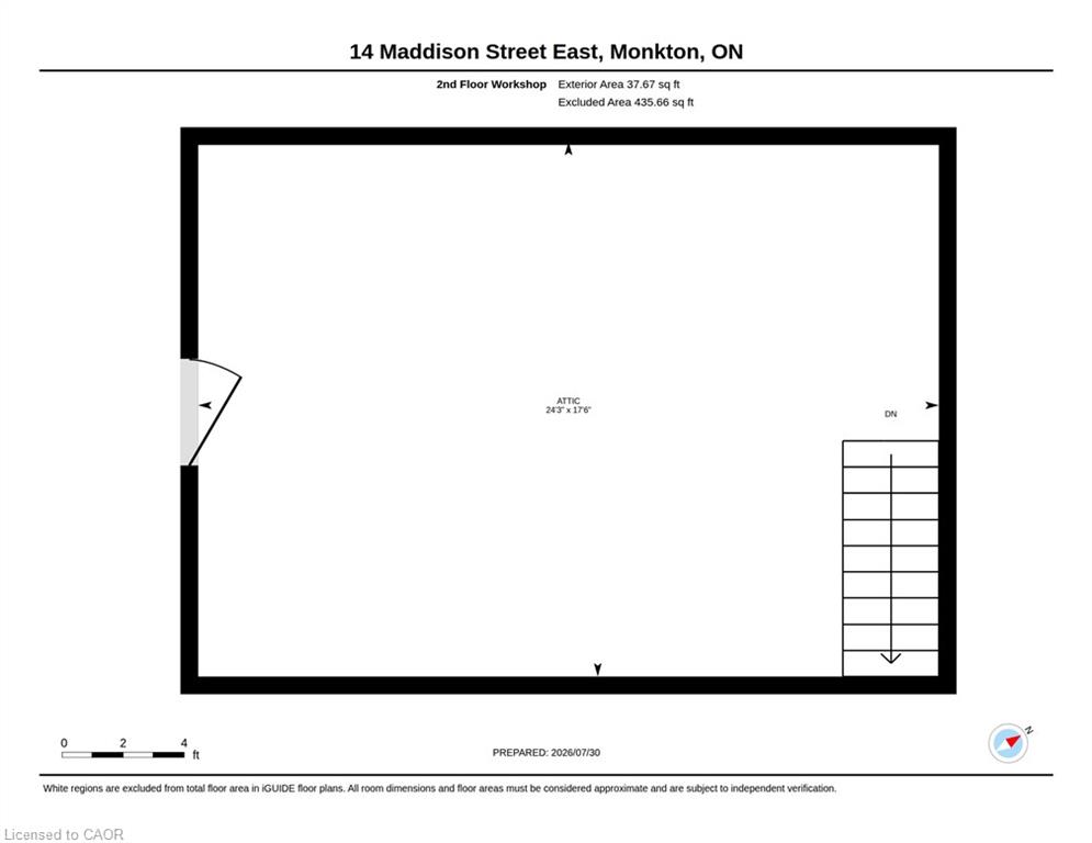 14 Maddison Street E Property Photo 41