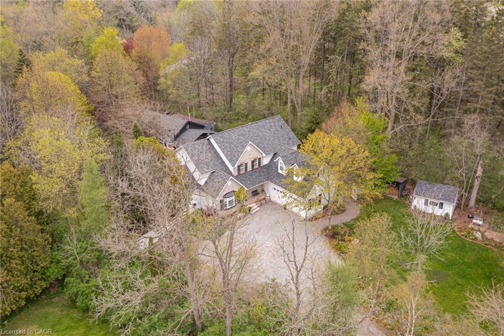 1097 Mineral Springs Road Property Photo 1