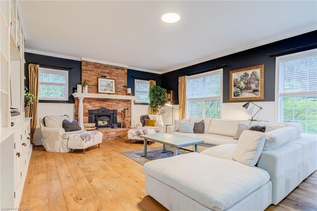 1097 Mineral Springs Road Property Photo 8