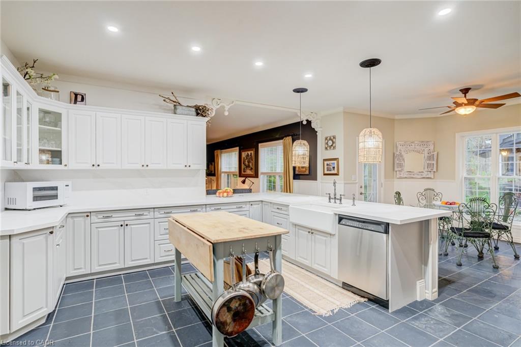 1097 Mineral Springs Road Property Photo 14