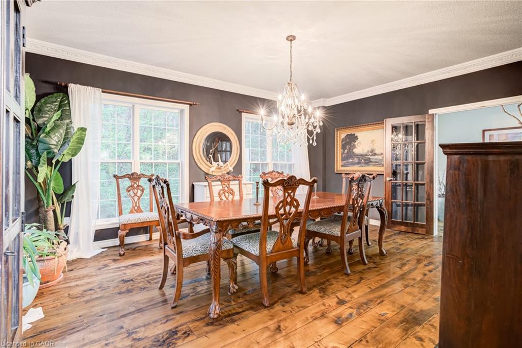 1097 Mineral Springs Road Property Photo 19