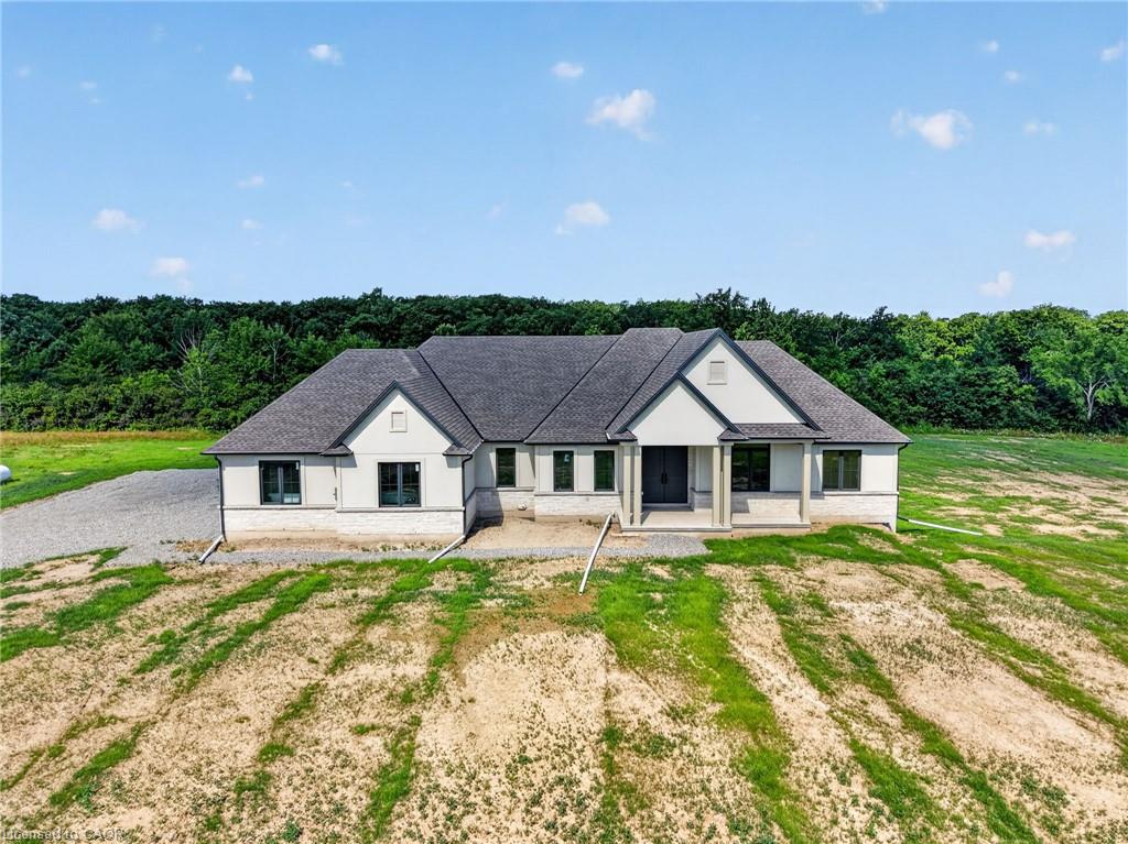 680 Caistorville Road Property Photo 1