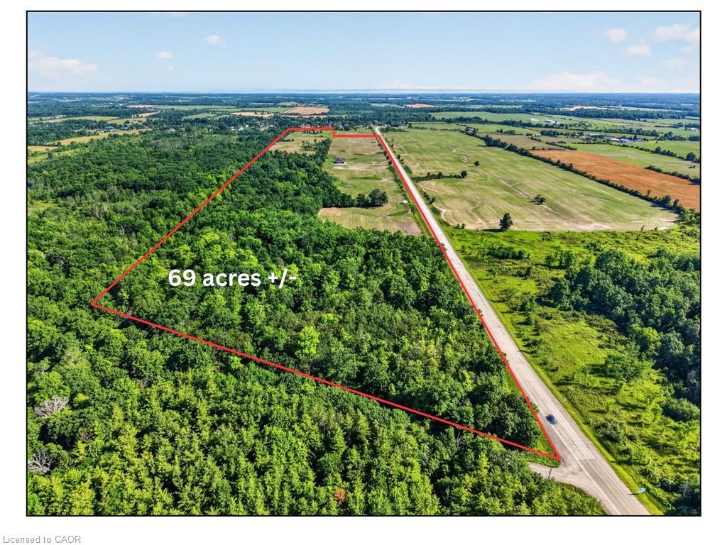 680 Caistorville Road Property Photo 3