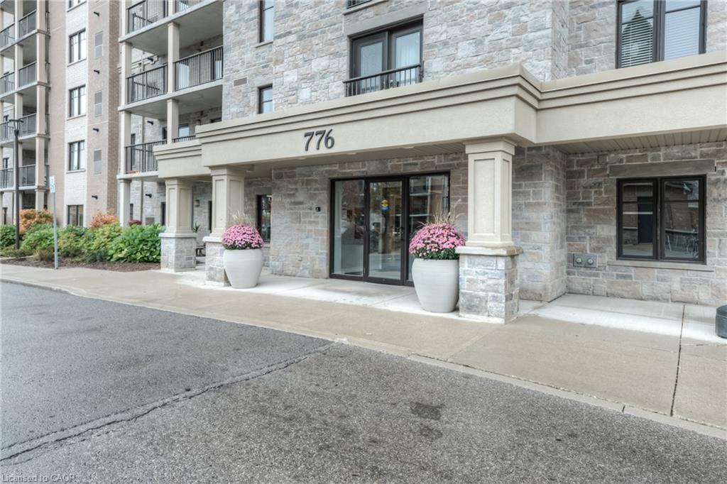 101-776 Laurelwood Drive Property Photo 3