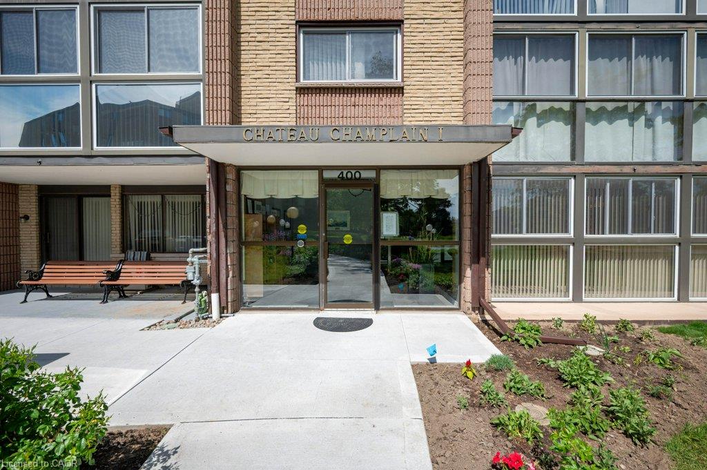 406-400 Champlain Boulevard Property Photo 3