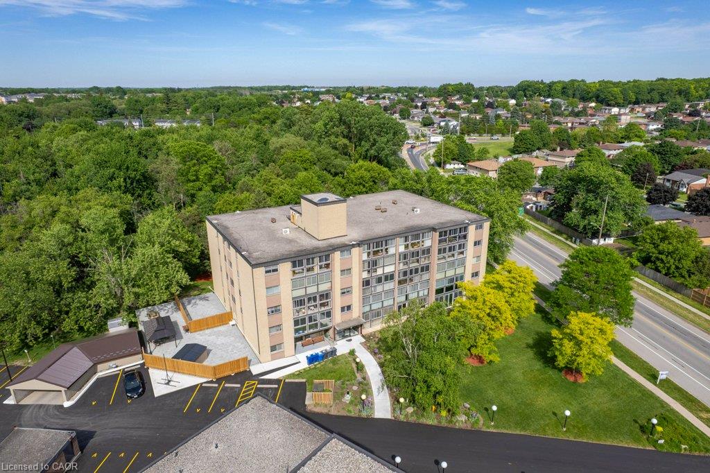 406-400 Champlain Boulevard Property Photo 40