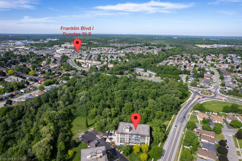406-400 Champlain Boulevard Property Photo 42