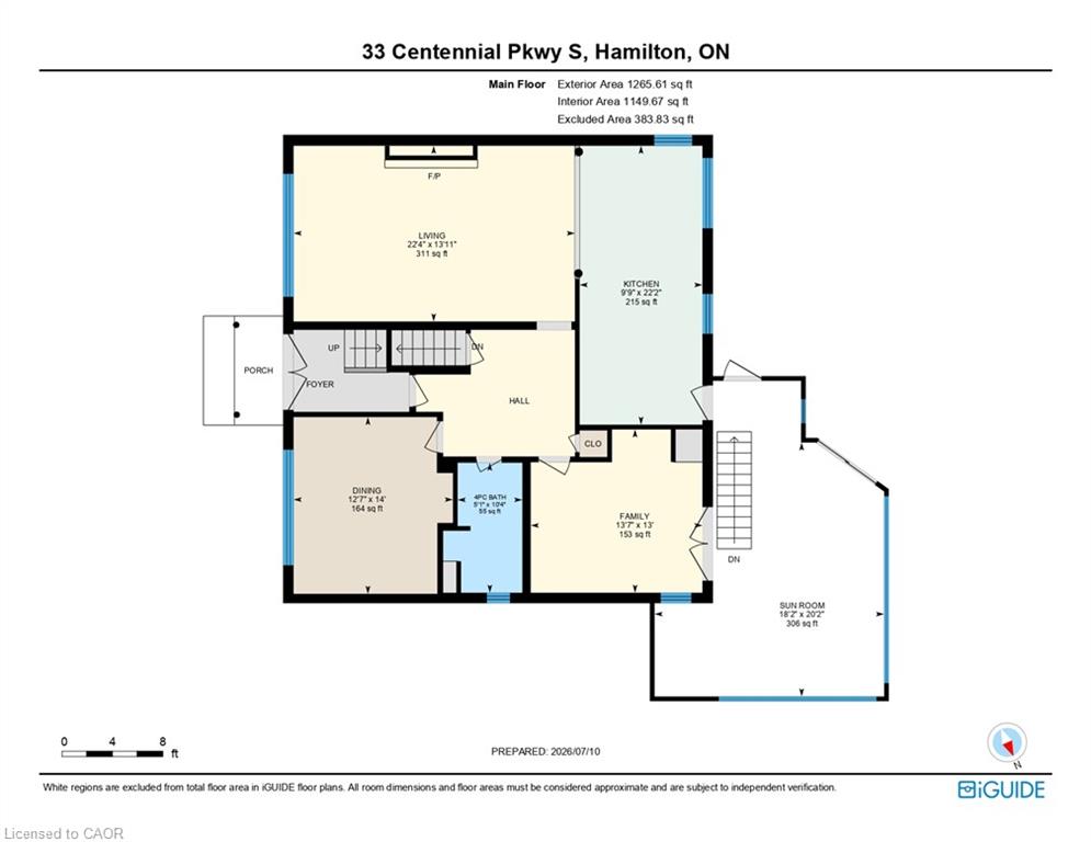 33 Centennial Parkway S Property Photo 48