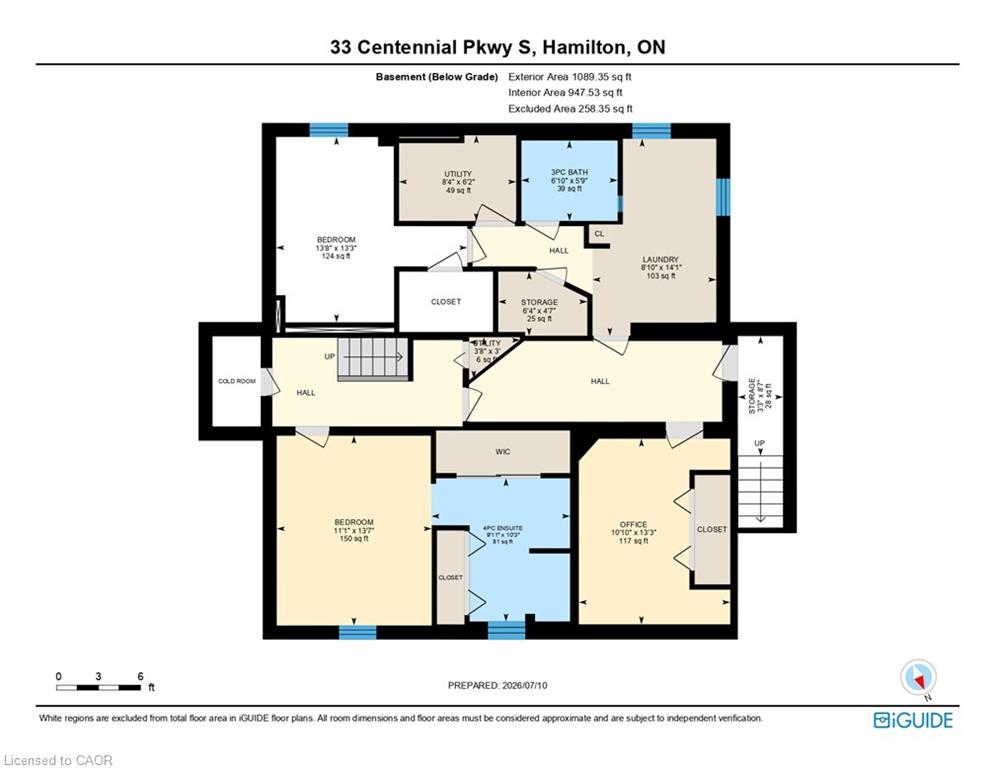 33 Centennial Parkway S Property Photo 50