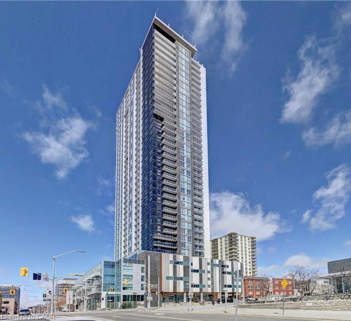 3710-60 Frederick Street Property Photo 1