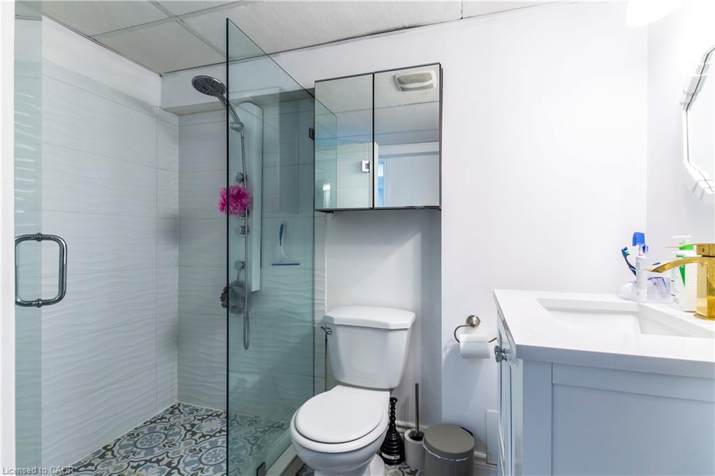 252 Thorner Drive Property Photo 4