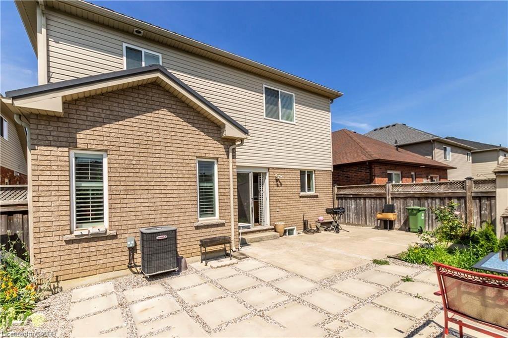 252 Thorner Drive Property Photo 8