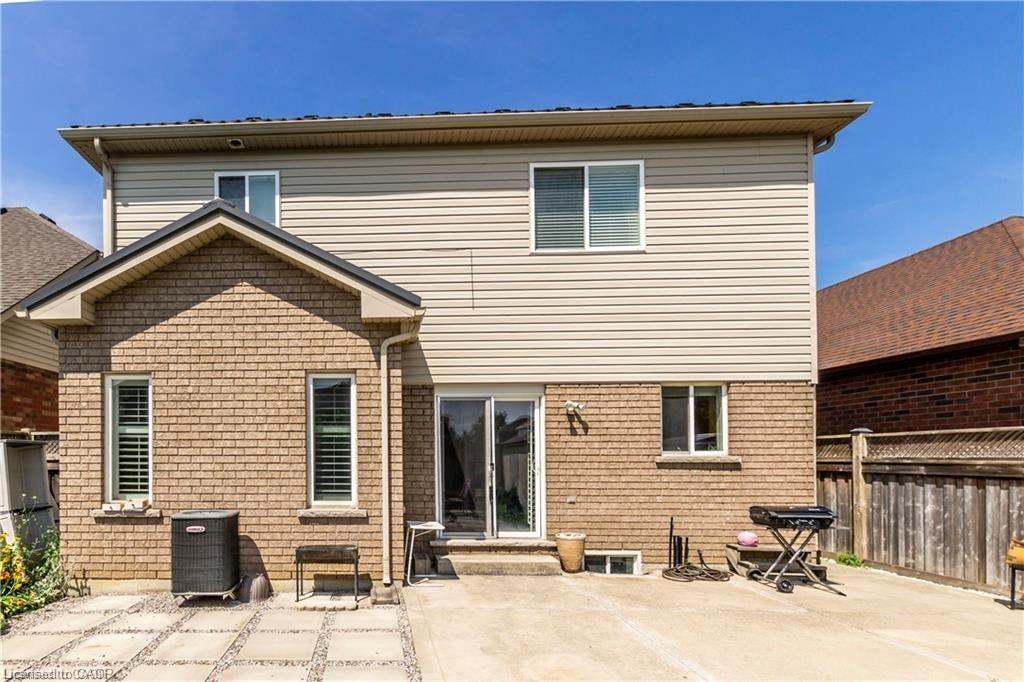 252 Thorner Drive Property Photo 10