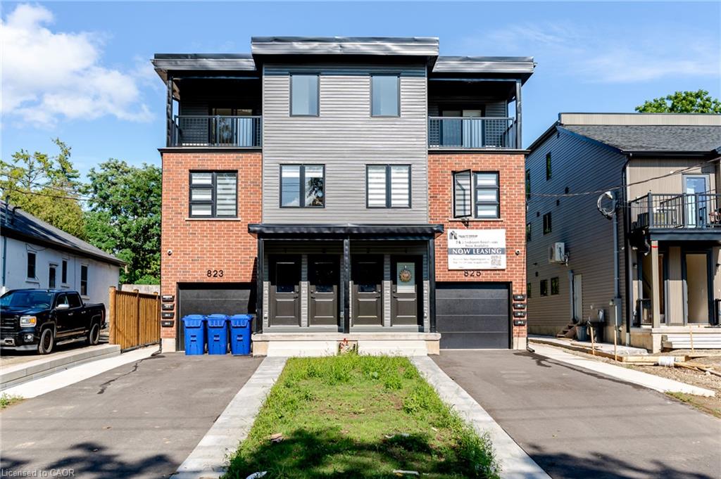 4-825 Stirling Avenue S Property Photo 1