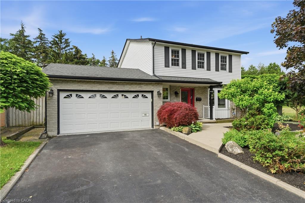 95 Birchpark Drive