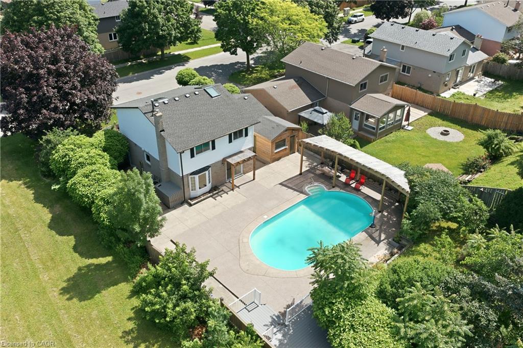 95 Birchpark Drive Property Photo 45