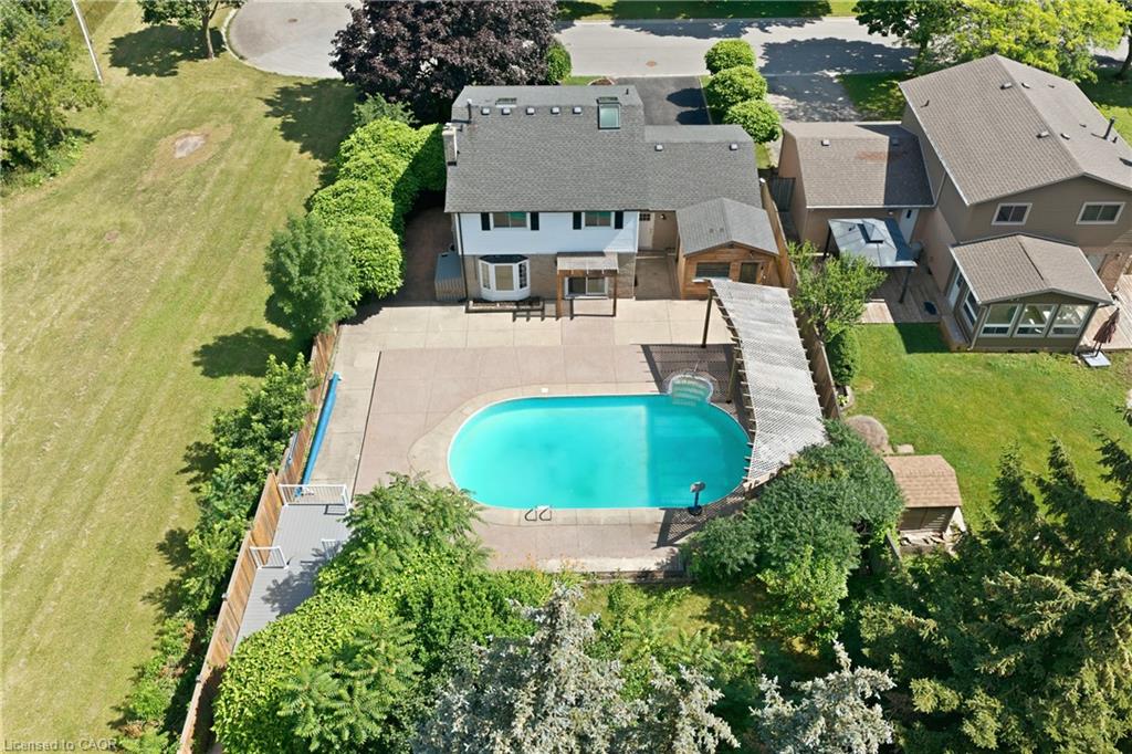 95 Birchpark Drive Property Photo 46