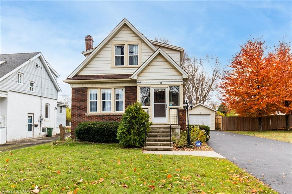60 Lake Avenue Drive Property Photo 1