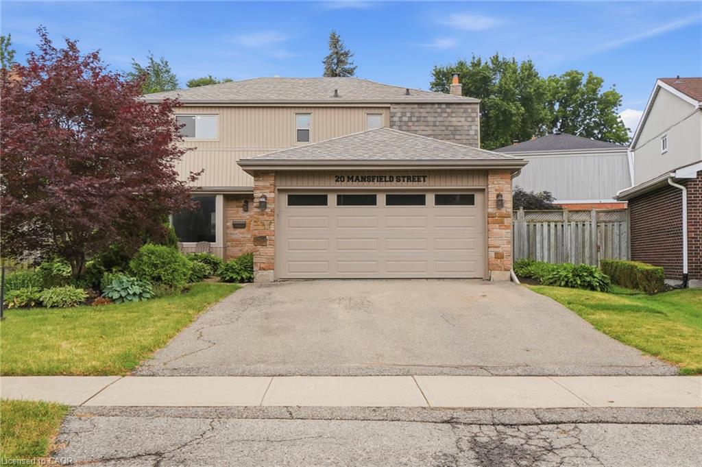 20 Mansfield Street Property Photo 1
