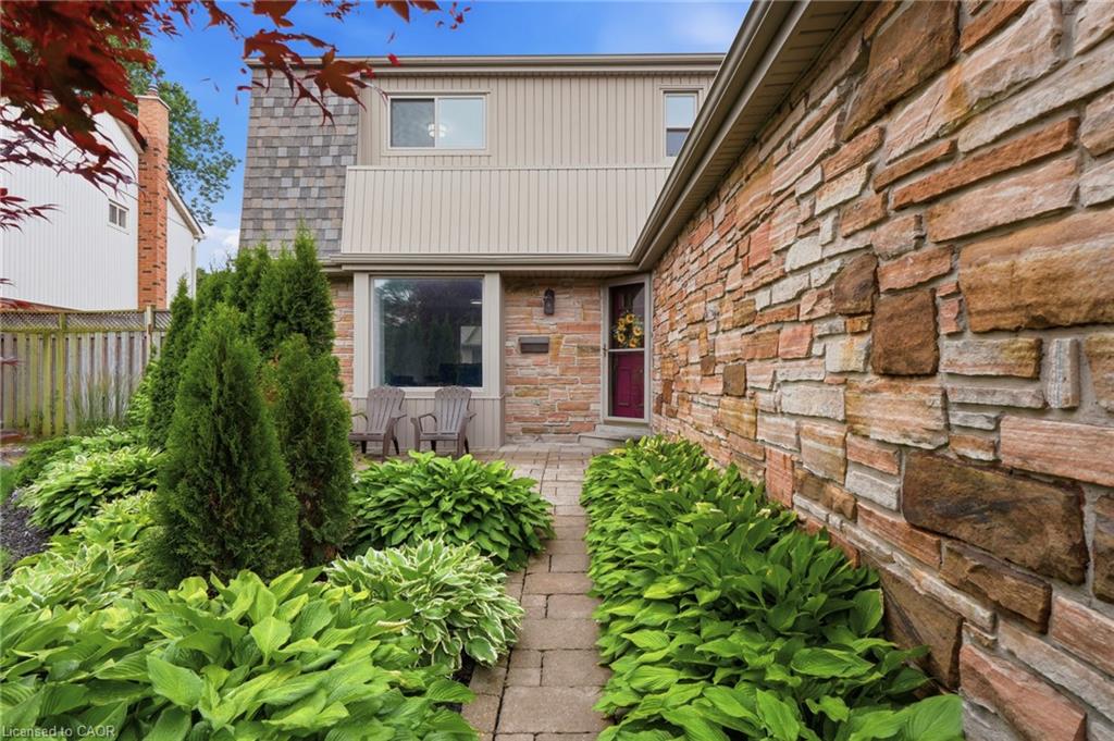 20 Mansfield Street Property Photo 2