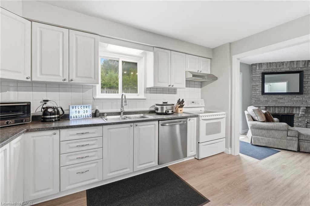 20 Mansfield Street Property Photo 14