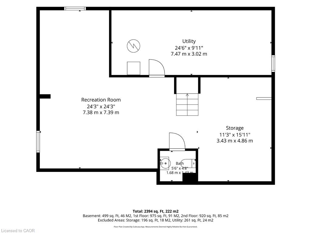 20 Mansfield Street Property Photo 39