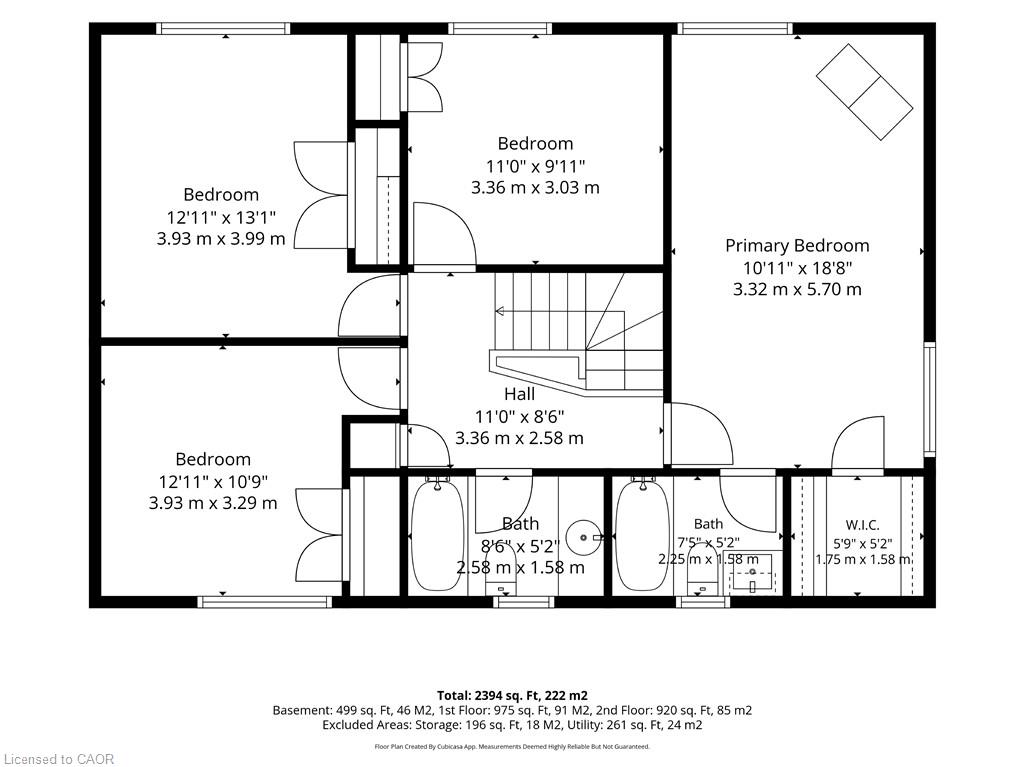 20 Mansfield Street Property Photo 41