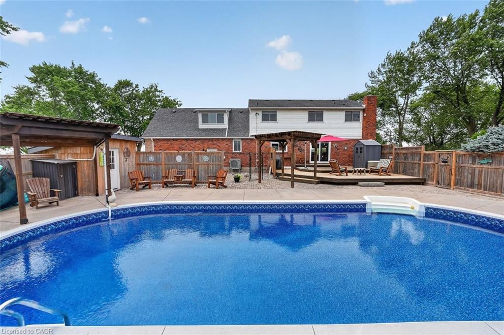 2471-2467 Port Davidson Road Property Photo 3