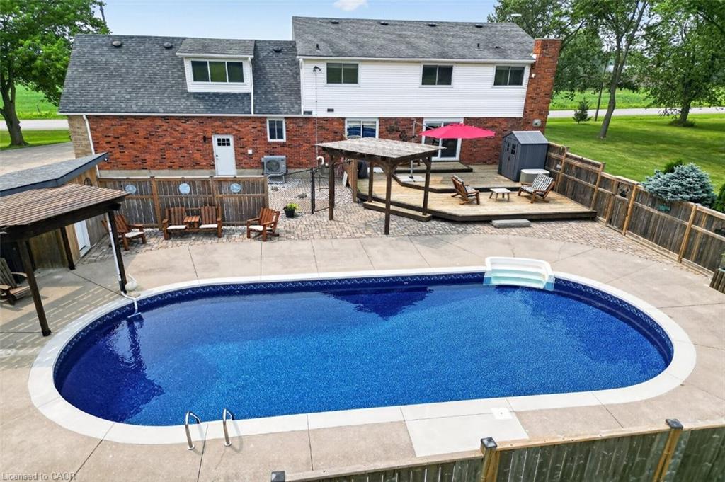 2471-2467 Port Davidson Road Property Photo 35