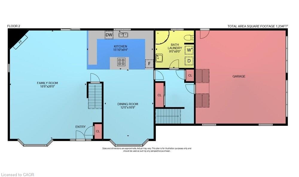 2471-2467 Port Davidson Road Property Photo 39