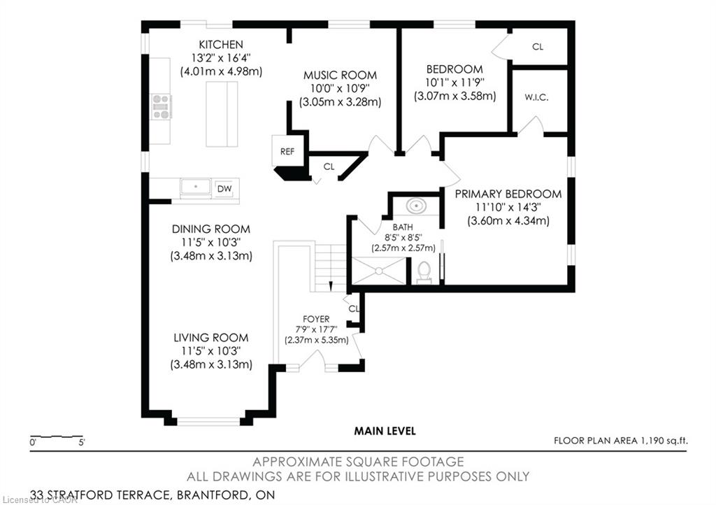 33 Stratford Terrace Property Photo 41